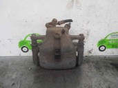 Replacement front left brake caliper for Fiat Sedici (189) 1.9 8V Multijet Dynamic OEM IAM reference 0071750080 2147A T