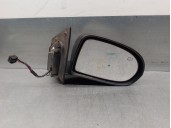 Recambio de retrovisor derecho para dodge caliber 2.0 16v crd cat referencia OEM IAM 5074208AC 5 PINES 5 PUERTAS