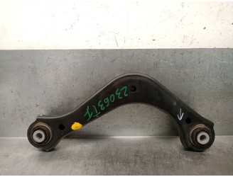Recambio de brazo suspension superior trasero izquierdo para hyundai kona furgoneta/suv (os, ose, osi) ev referencia OEM IAM 551
