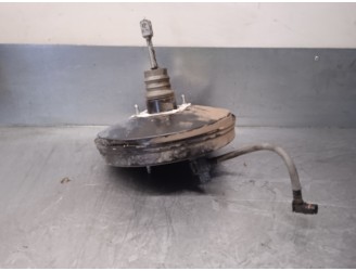 Recambio de servofreno para dacia duster ambiance 4x2 referencia OEM IAM 472107999R 03786255314 ATE