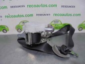 Recambio de cinturon seguridad delantero derecho para lexus gs (gs/us/ws19) 3.0 v6 24v cat referencia OEM IAM 4 PUERTAS 