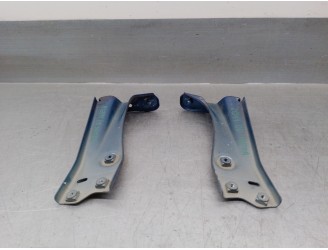 Recambio de refuerzo lateral para skoda octavia iii (5e3, nl3, nr3) 1.5 tsi referencia OEM IAM 5E0821141A 5E0821142A 