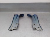 Recambio de refuerzo lateral para skoda octavia iii (5e3, nl3, nr3) 1.5 tsi referencia OEM IAM 5E0821141A 5E0821142A 