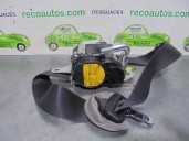 Recambio de cinturon seguridad delantero derecho para lexus gs (gs/us/ws19) 3.0 v6 24v cat referencia OEM IAM 4 PUERTAS 