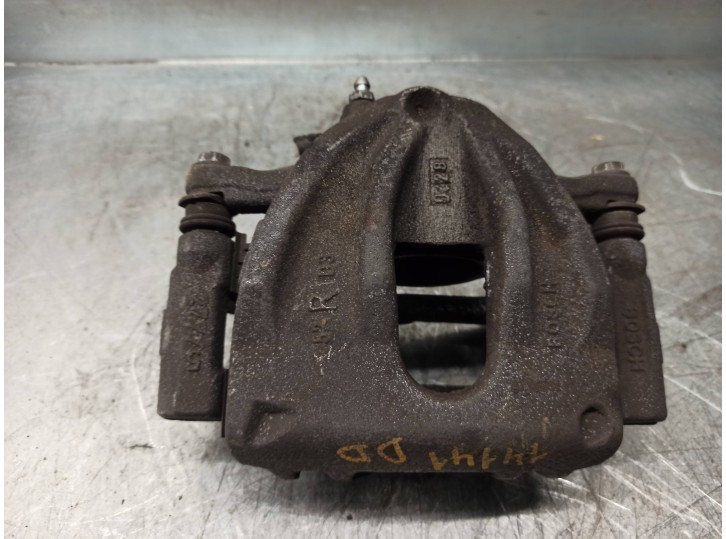 Recambio de pinza freno delantera derecha para toyota avensis berlina (t25) 1.8 sol sedán (4-ptas.) referencia OEM IAM 477300505