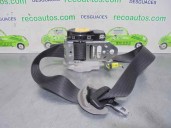 Recambio de cinturon seguridad delantero derecho para lexus gs (gs/us/ws19) 3.0 v6 24v cat referencia OEM IAM 4 PUERTAS 