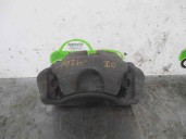 Replacement front left brake caliper for Fiat Sedici (189) 1.9 8V Multijet Dynamic OEM IAM reference 0071750080 2147A T