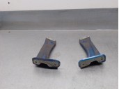 Recambio de refuerzo lateral para skoda octavia iii (5e3, nl3, nr3) 1.5 tsi referencia OEM IAM 5E0821141A 5E0821142A 