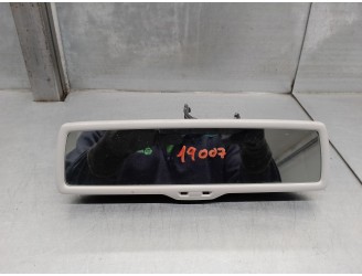 Recambio de espejo interior para volkswagen passat variant (365) 2.0 tdi referencia OEM IAM 1K0857511E  