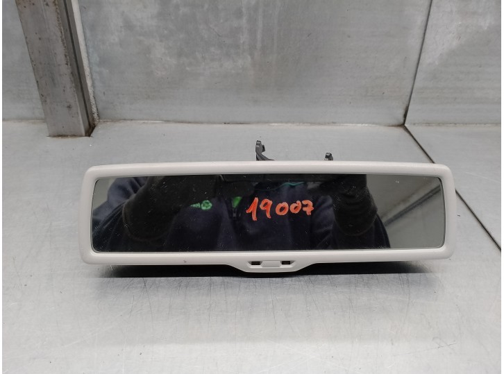 Recambio de espejo interior para volkswagen passat variant (365) 2.0 tdi referencia OEM IAM 1K0857511E  