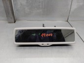 Recambio de espejo interior para volkswagen passat variant (365) 2.0 tdi referencia OEM IAM 1K0857511E  