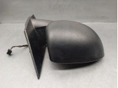 Recambio de retrovisor derecho para dodge caliber 2.0 16v crd cat referencia OEM IAM 5074208AC 5 PINES 5 PUERTAS