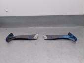 Recambio de refuerzo lateral para skoda octavia iii (5e3, nl3, nr3) 1.5 tsi referencia OEM IAM 5E0821141A 5E0821142A 