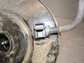 Recambio de servofreno para dacia duster ambiance 4x2 referencia OEM IAM 472107999R 03786255314 ATE