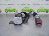 Recambio de cinturon seguridad trasero central para lexus gs (gs/us/ws19) 3.0 v6 24v cat referencia OEM IAM 4 PUERTAS 