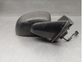 Recambio de retrovisor derecho para dodge caliber 2.0 16v crd cat referencia OEM IAM 5074208AC 5 PINES 5 PUERTAS