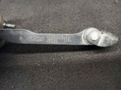 Recambio de retenedor puerta para volvo xc70 2.4 diesel cat referencia OEM IAM 8650061  