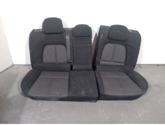 Recambio de asientos traseros para peugeot 407 sw (6e_, 6d_) 2.0 hdi 135 referencia OEM IAM 8852A5 8852A5 