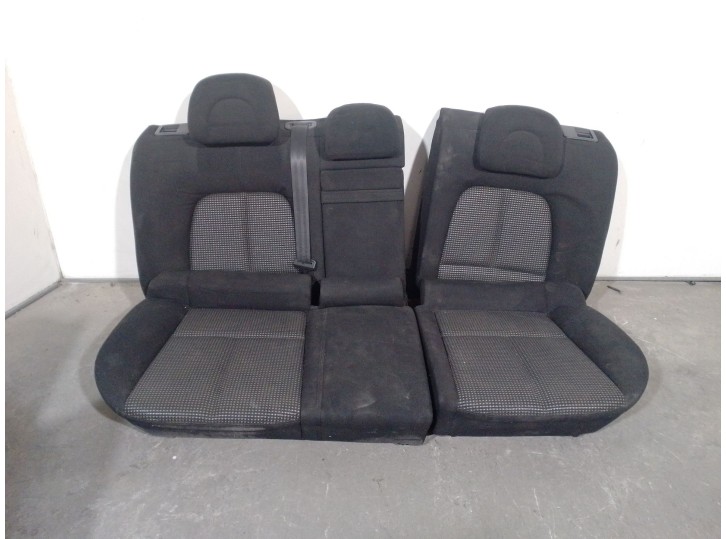 Recambio de asientos traseros para peugeot 407 sw (6e_, 6d_) 2.0 hdi 135 referencia OEM IAM 8852A5 8852A5 