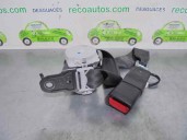 Recambio de cinturon seguridad trasero central para lexus gs (gs/us/ws19) 3.0 v6 24v cat referencia OEM IAM 4 PUERTAS 