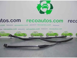 Recambio de brazo limpia delantero derecho para lexus gs (gs/us/ws19) 3.0 v6 24v cat referencia OEM IAM 