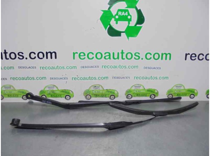 Recambio de brazo limpia delantero derecho para lexus gs (gs/us/ws19) 3.0 v6 24v cat referencia OEM IAM 