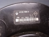 Recambio de servofreno para dacia duster ambiance 4x2 referencia OEM IAM 472107999R 03786255314 ATE