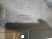 Recambio de cubrecarter para bmw 3 touring (f31) 320 d referencia OEM IAM 51757241833 CESTA 10A 