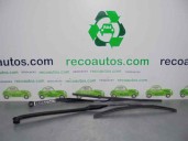 Recambio de brazo limpia delantero derecho para lexus gs (gs/us/ws19) 3.0 v6 24v cat referencia OEM IAM 