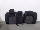 Recambio de asientos traseros para peugeot 407 sw (6e_, 6d_) 2.0 hdi 135 referencia OEM IAM 8852A5 8852A5 