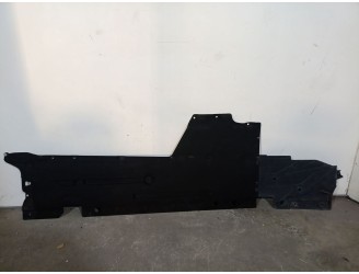 Recambio de cubrecarter para bmw 3 touring (f31) 320 d referencia OEM IAM 51757241834 CESTA 10A 