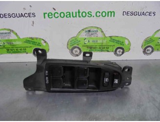 Recambio de mando elevalunas delantero izquierdo para lexus gs (gs/us/ws19) 3.0 v6 24v cat referencia OEM IAM 8404030120 