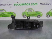 Recambio de mando elevalunas delantero izquierdo para lexus gs (gs/us/ws19) 3.0 v6 24v cat referencia OEM IAM 8404030120 