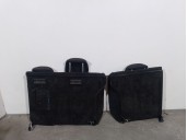 Recambio de asientos traseros para peugeot 407 sw (6e_, 6d_) 2.0 hdi 135 referencia OEM IAM 8852A5 8852A5 