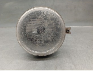 Recambio de faro antiniebla derecho para dodge caliber 2.0 16v crd cat referencia OEM IAM 04805857AA 5 PUERTAS