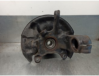 Recambio de mangueta delantera izquierda para mg mg zr (f/rf) 105 referencia OEM IAM 101790L  