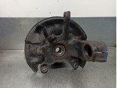 Recambio de mangueta delantera izquierda para mg mg zr (f/rf) 105 referencia OEM IAM 101790L  