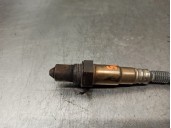Recambio de sonda lambda para dacia duster ambiance 4x2 referencia OEM IAM 8201395330 0281004221 BOSCH