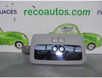 Recambio de luz interior para lexus gs (gs/us/ws19) 3.0 v6 24v cat referencia OEM IAM 1D111034G 