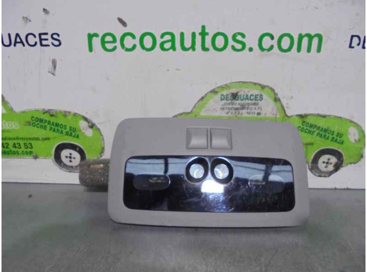 Recambio de luz interior para lexus gs (gs/us/ws19) 3.0 v6 24v cat referencia OEM IAM 1D111034G 