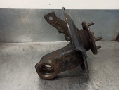 Recambio de mangueta delantera izquierda para mg mg zr (f/rf) 105 referencia OEM IAM 101790L 