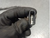 Recambio de sonda lambda para dacia duster ambiance 4x2 referencia OEM IAM 8201395330 0281004221 BOSCH