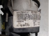 Recambio de faro antiniebla derecho para dodge caliber 2.0 16v crd cat referencia OEM IAM 04805857AA 5 PUERTAS