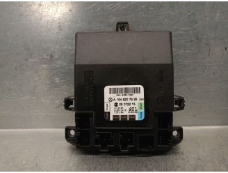 Recambio de modulo confort para mercedes-benz clase m (w164) ml 320 cdi 4-matic (164.122) referencia OEM IAM A1648207826  050722