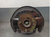 Recambio de mangueta delantera izquierda para mg mg zr (f/rf) 105 referencia OEM IAM 101790L 