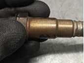 Recambio de sonda lambda para dacia duster ambiance 4x2 referencia OEM IAM 8201395330 0281004221 BOSCH