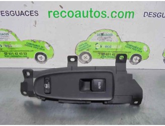 Recambio de mando elevalunas delantero derecho para lexus gs (gs/us/ws19) 3.0 v6 24v cat referencia OEM IAM 8403030110  