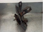 Recambio de mangueta delantera izquierda para mg mg zr (f/rf) 105 referencia OEM IAM 101790L  