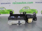 Recambio de mando elevalunas delantero derecho para lexus gs (gs/us/ws19) 3.0 v6 24v cat referencia OEM IAM 8403030110 