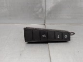 Recambio de interruptor para volkswagen passat variant (365) 2.0 tdi referencia OEM IAM 3AB927238L 